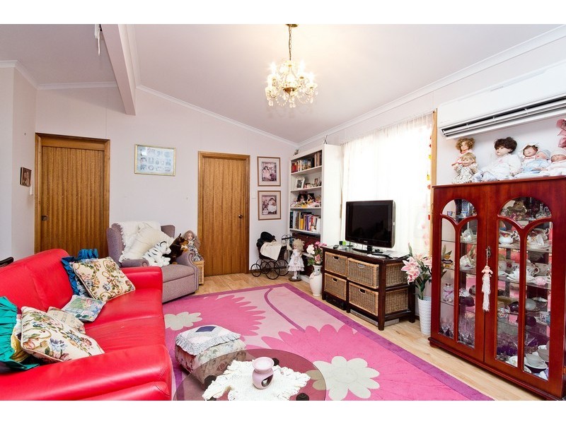 Site 46 Virginia Gardens, Virginia SA 5120