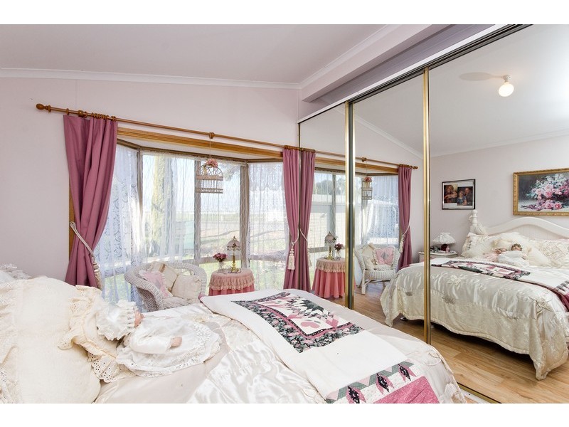 Site 46 Virginia Gardens, Virginia SA 5120