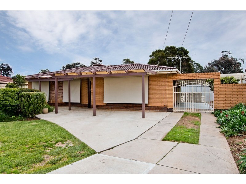 13 Prince Street, Salisbury East SA 5109