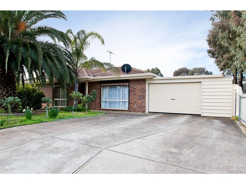 1 Briony Way, Paralowie SA 5108