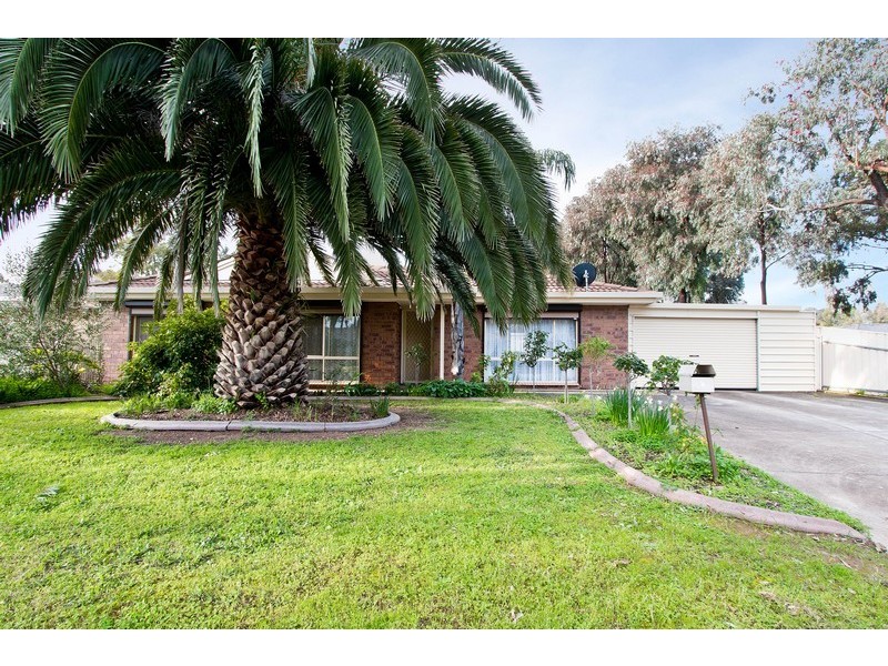 1 Briony Way, Paralowie SA 5108
