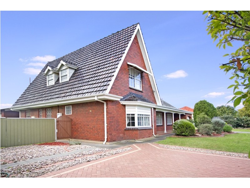 55 – 57 Goodall Crescent, Salisbury SA 5108