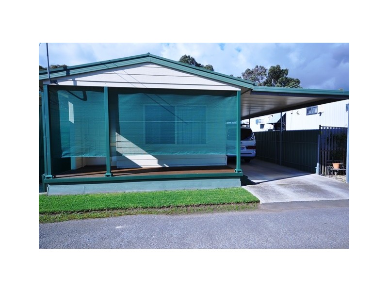 Site 59 Virginia Gardens, Virginia SA 5120