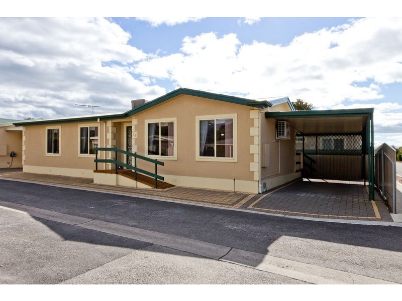 Site 26 Second Avenue, Hillier SA 5116