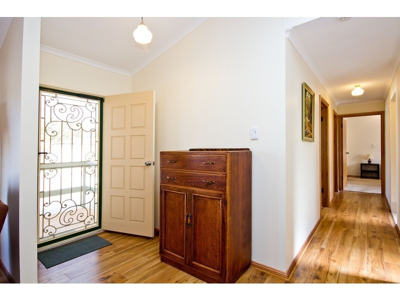 Site 26 Second Avenue, Hillier SA 5116