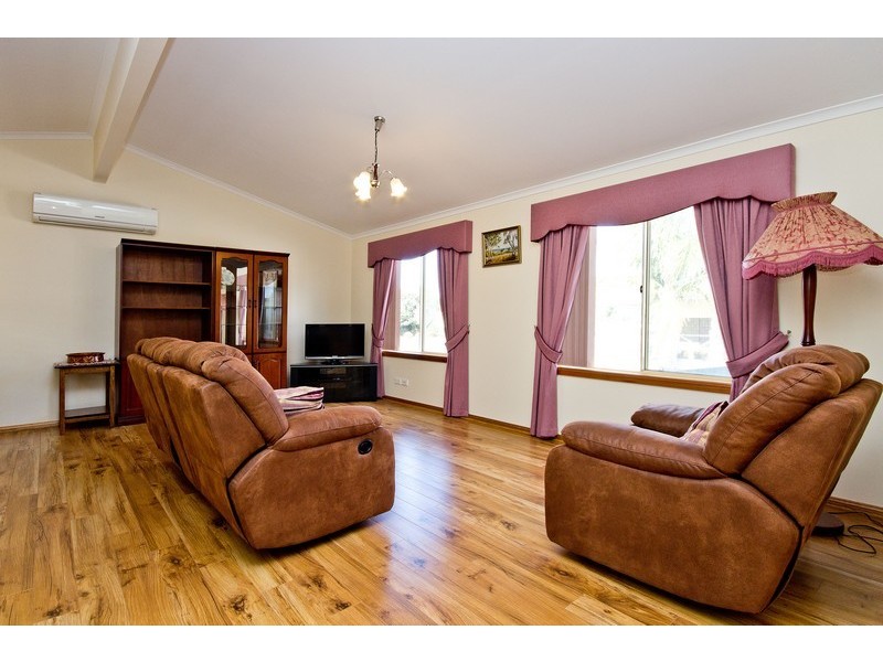 Site 26 Second Avenue, Hillier SA 5116