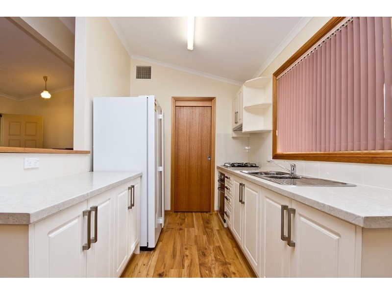 Site 26 Second Avenue, Hillier SA 5116