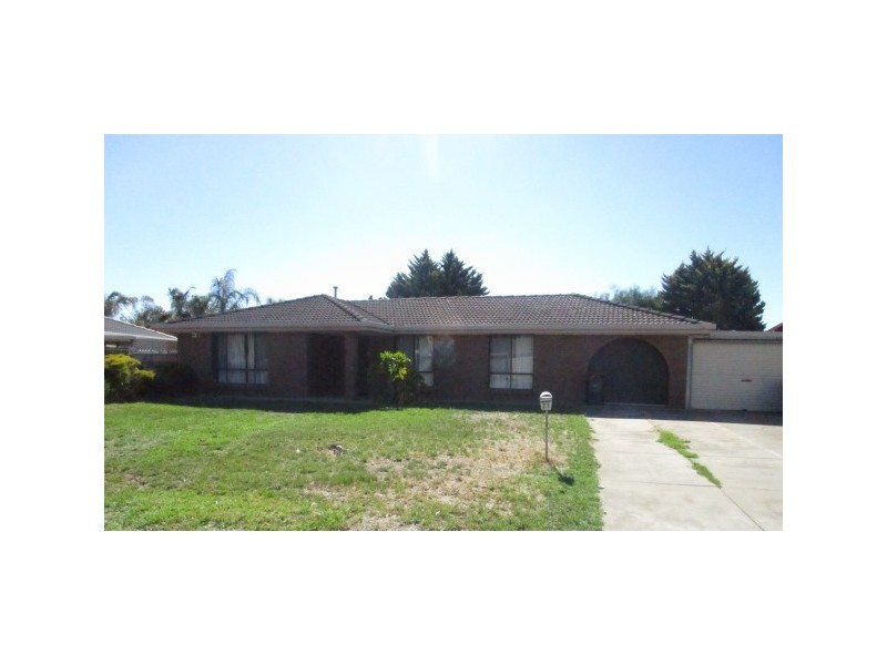 21 Wachtel Crescent, Burton SA 5110