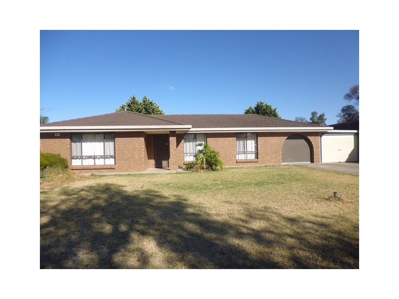 21 Wachtel Crescent, Burton SA 5110