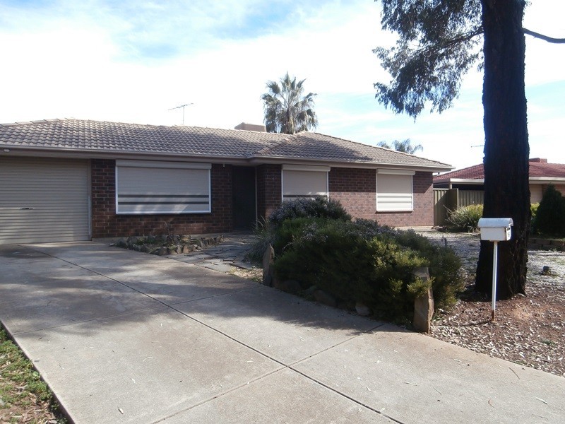 16 Sanctuary Walk, Blakeview SA 5114