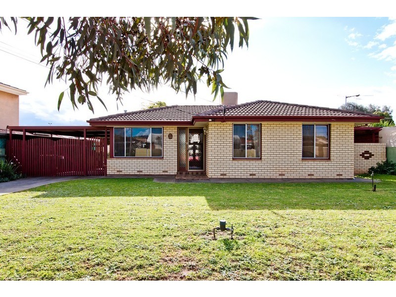 3 Mallett Avenue, Brahma Lodge SA 5109