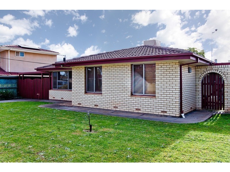 3 Mallett Avenue, Brahma Lodge SA 5109