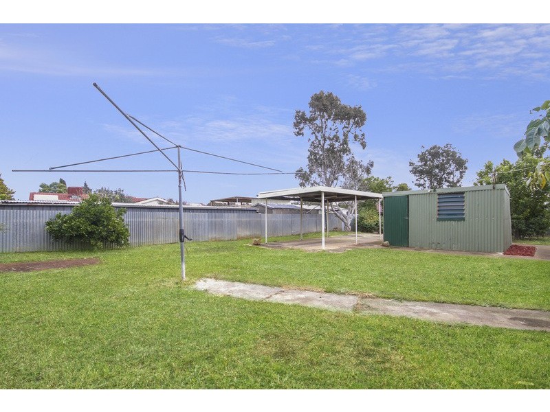 14 Osmond Street, Elizabeth Downs SA 5113