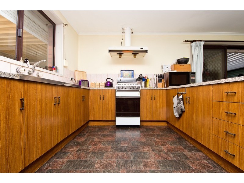 1 Pearson Street, Parafield Gardens SA 5107