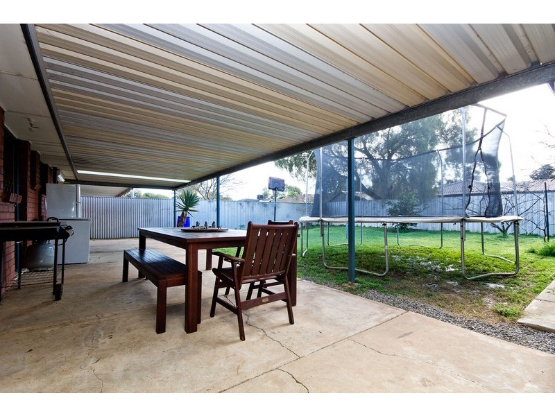 1 Pearson Street, Parafield Gardens SA 5107