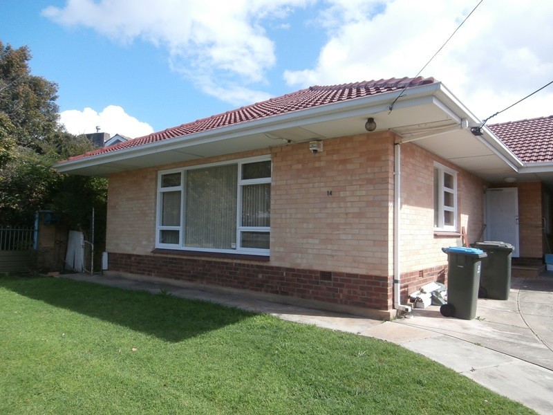 14 Rex Avenue, Klemzig SA 5087