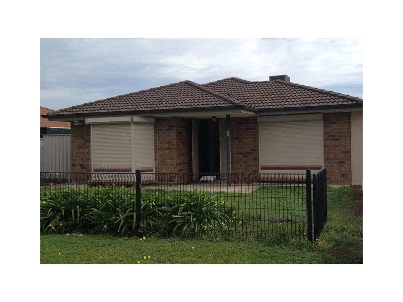 32 Jarvis Road, Elizabeth South SA 5112