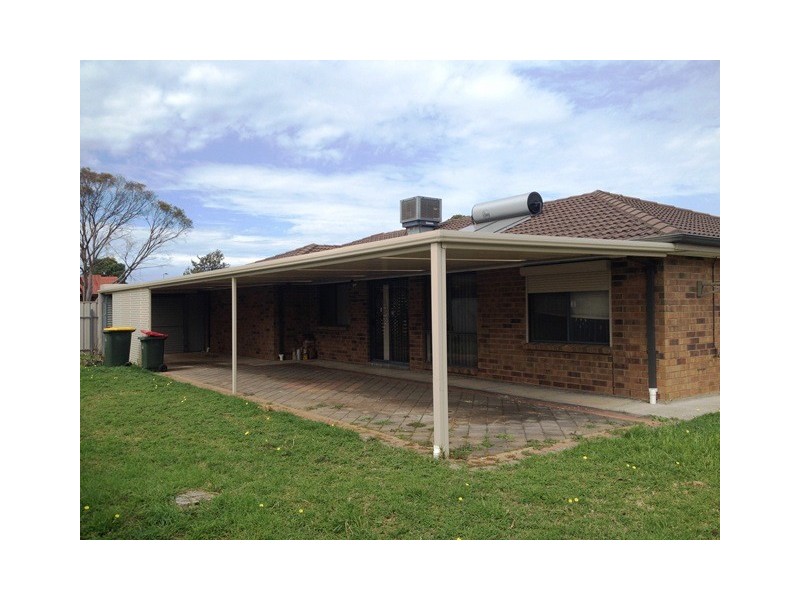 32 Jarvis Road, Elizabeth South SA 5112