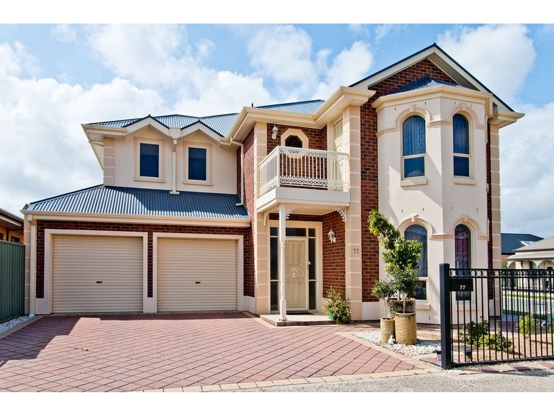 77 Sanctuary Drive, Mawson Lakes SA 5095