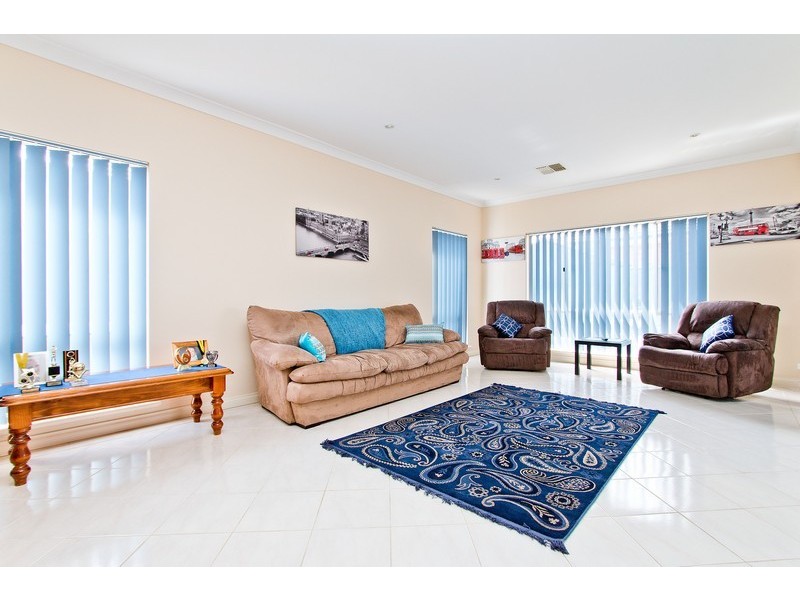 77 Sanctuary Drive, Mawson Lakes SA 5095