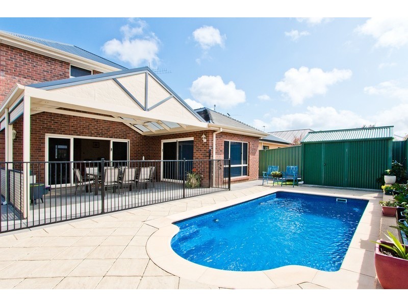 77 Sanctuary Drive, Mawson Lakes SA 5095