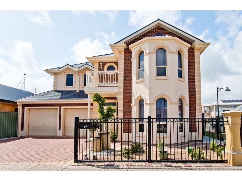 77 Sanctuary Drive, Mawson Lakes SA 5095