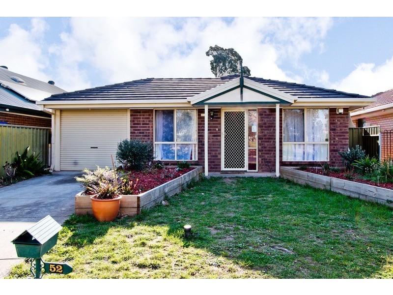 52 Leicester Grove, Andrews Farm SA 5114