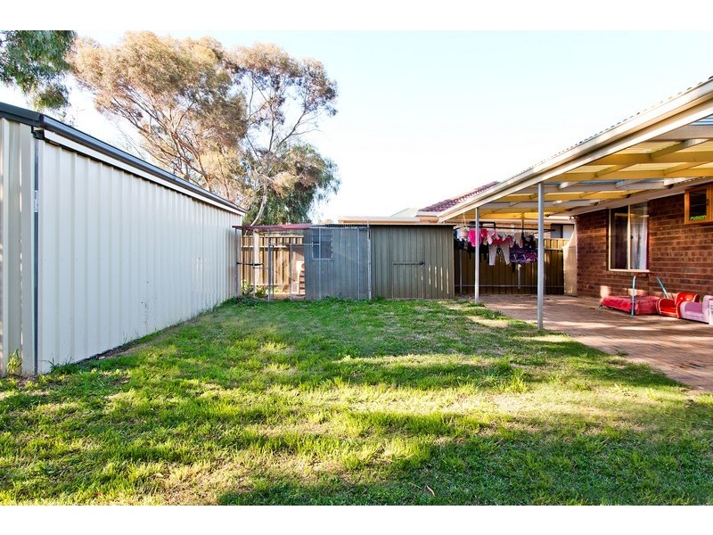52 Leicester Grove, Andrews Farm SA 5114