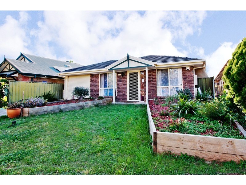 52 Leicester Grove, Andrews Farm SA 5114