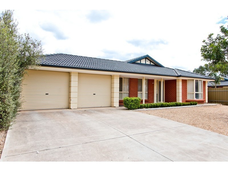25 Trinity Court, Andrews Farm SA 5114