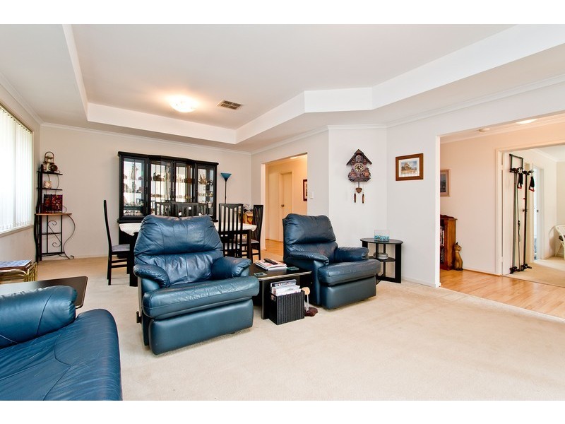 25 Trinity Court, Andrews Farm SA 5114