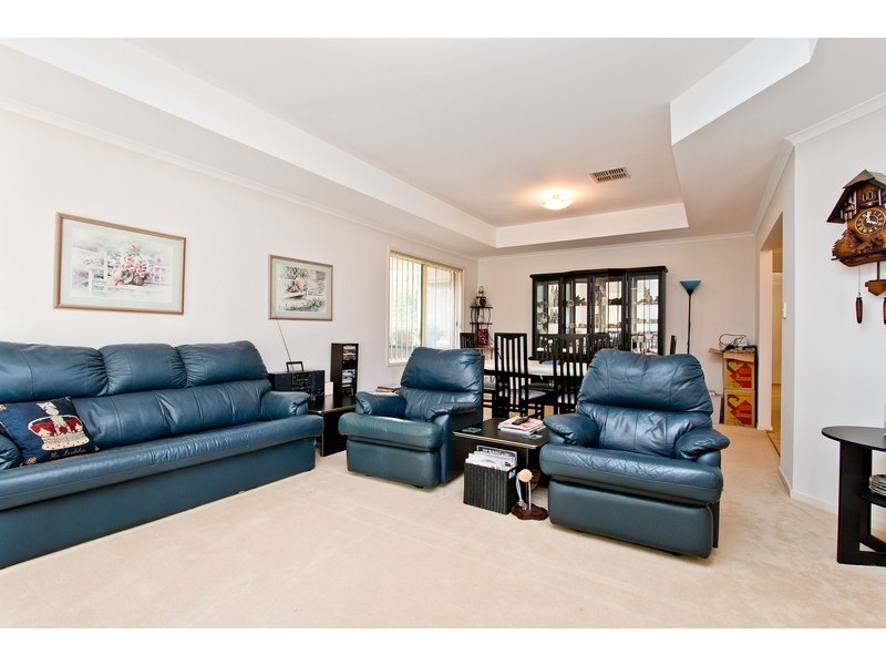 25 Trinity Court, Andrews Farm SA 5114