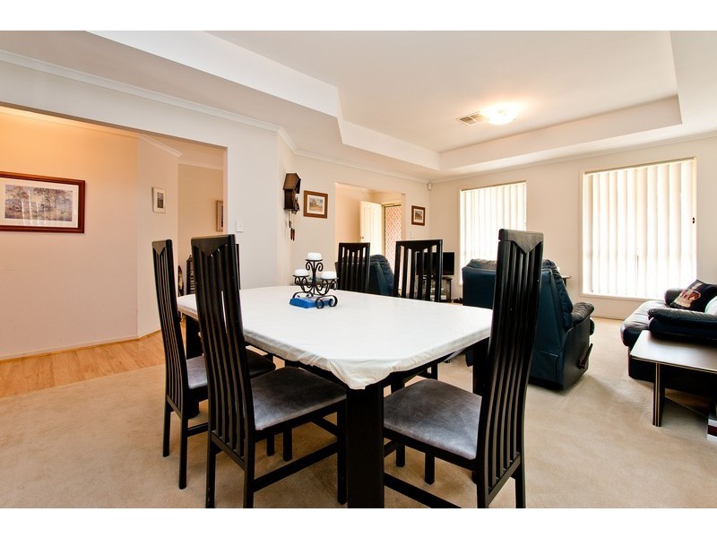 25 Trinity Court, Andrews Farm SA 5114