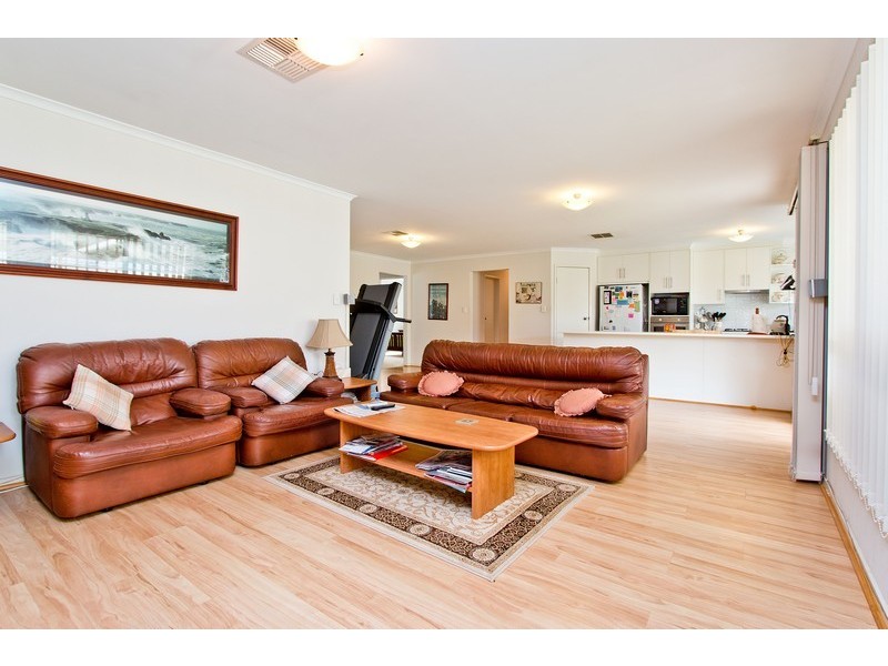 25 Trinity Court, Andrews Farm SA 5114