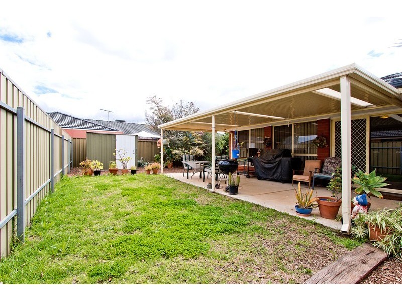 25 Trinity Court, Andrews Farm SA 5114