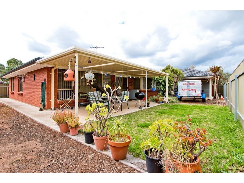 25 Trinity Court, Andrews Farm SA 5114