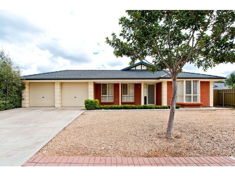 25 Trinity Court, Andrews Farm SA 5114