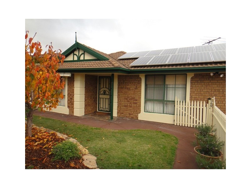 6 Anthony Drive, Hillbank SA 5112