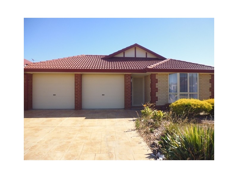 16 Heathpool Street, Burton SA 5110