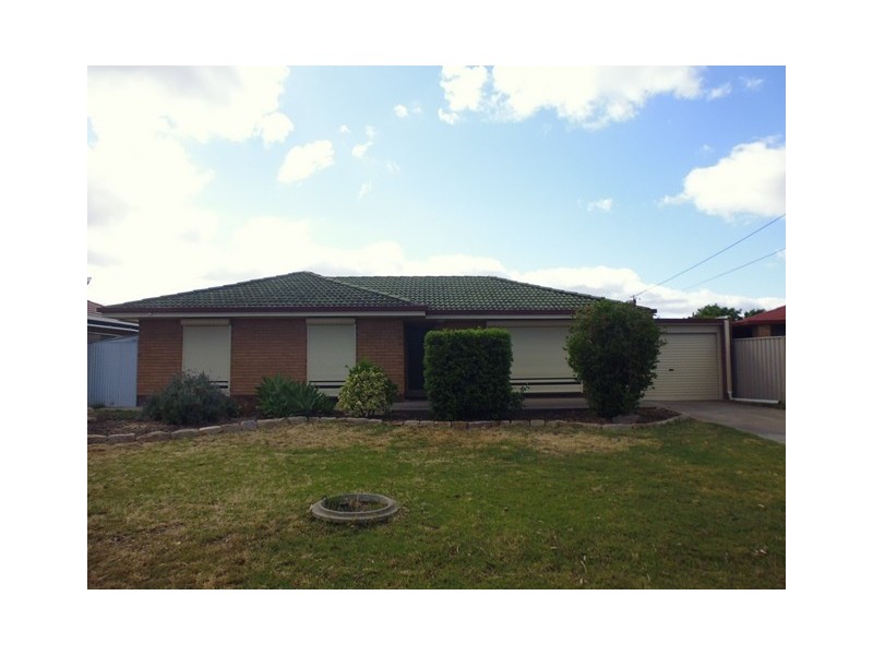 26 Quondong Street, Parafield Gardens SA 5107
