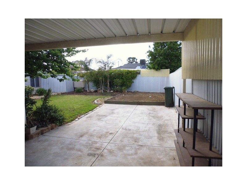 26 Quondong Street, Parafield Gardens SA 5107
