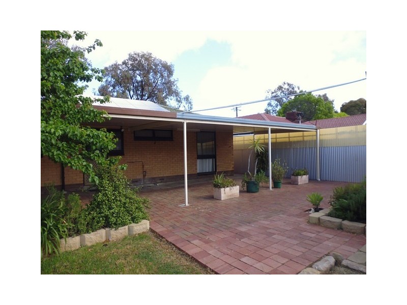 26 Quondong Street, Parafield Gardens SA 5107