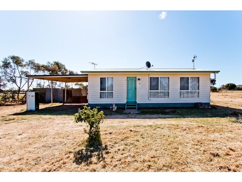 Lot 56 First Street, Dublin SA 5501