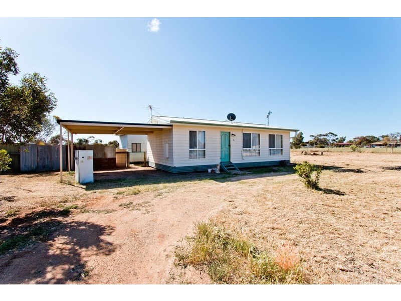 Lot 56 First Street, Dublin SA 5501