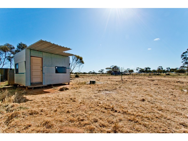 Lot 56 First Street, Dublin SA 5501
