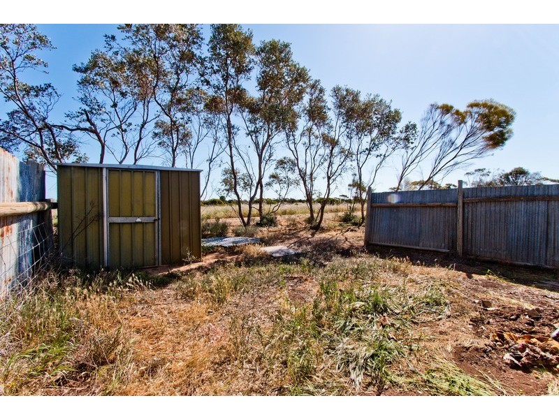 Lot 56 First Street, Dublin SA 5501