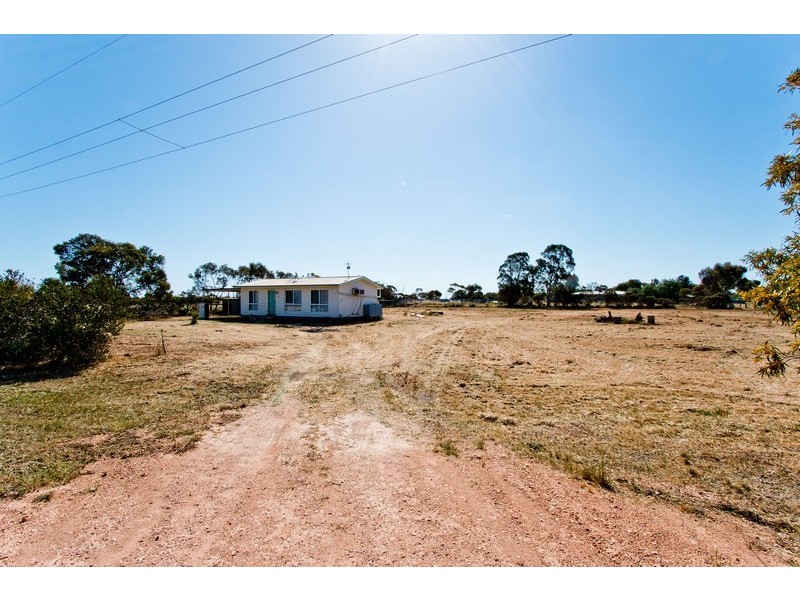 Lot 56 First Street, Dublin SA 5501
