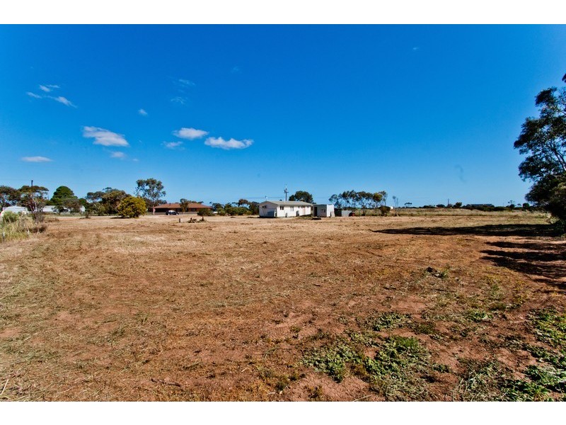 Lot 56 First Street, Dublin SA 5501