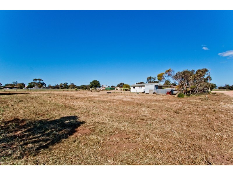 Lot 56 First Street, Dublin SA 5501