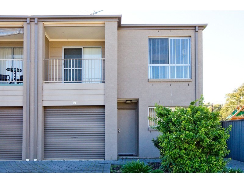 18/14 Bradbury Street, Parafield Gardens SA 5107